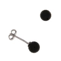 Ohrringe Vivi Gioielli Dame in Onyx 1902540021761 - 1902540021761